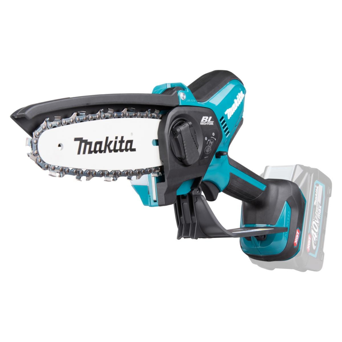 Makita Akku-Astsäge 40V max, 15 cm, 8 m/s