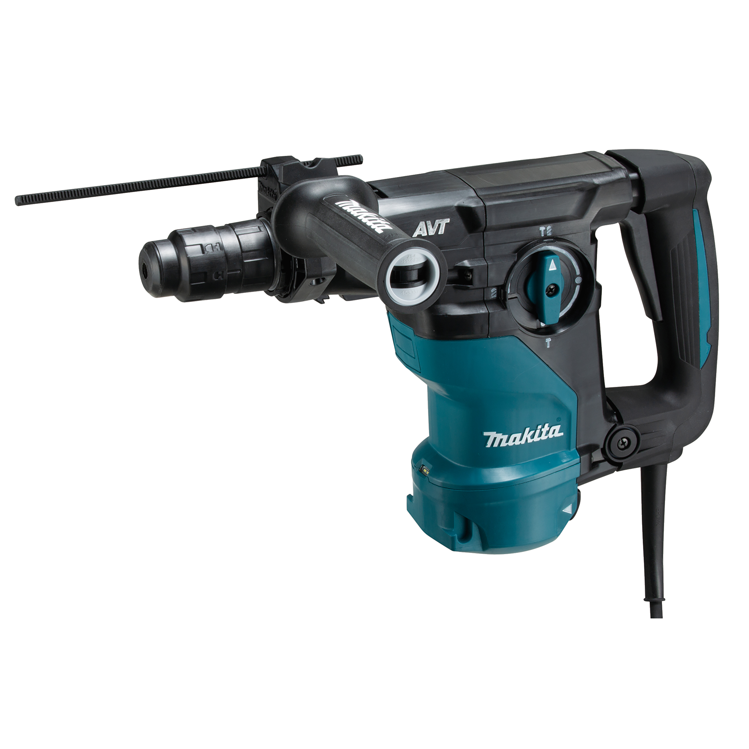 Makita Kombihammer f. SDS-PLUS 30mm - HR3012FCJ