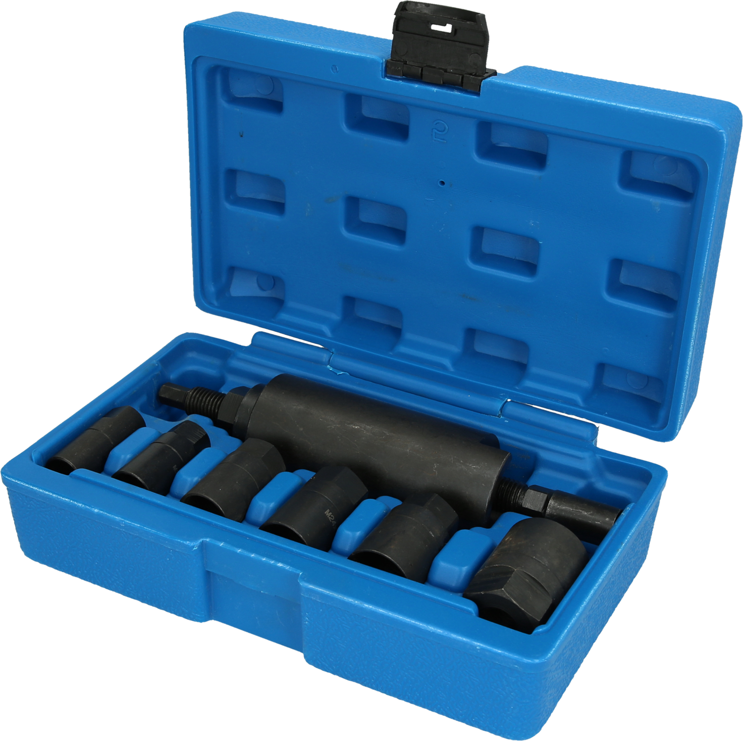 Brilliant Tools Antriebswellen-Einzieher-Satz - BT671050