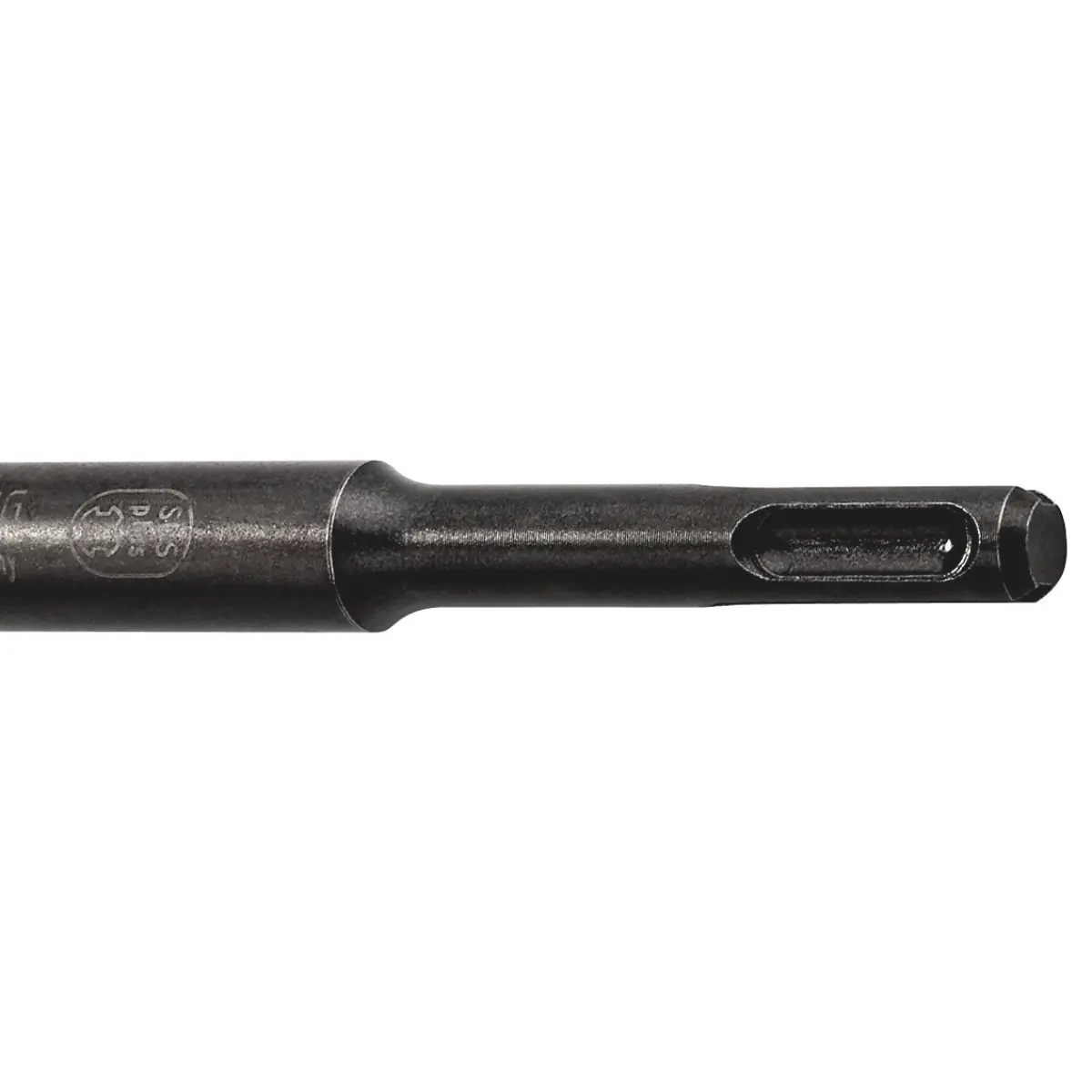 Rennsteig Fliesenmeißel für Elektrohämmer SDS max, 50 x 250 mm