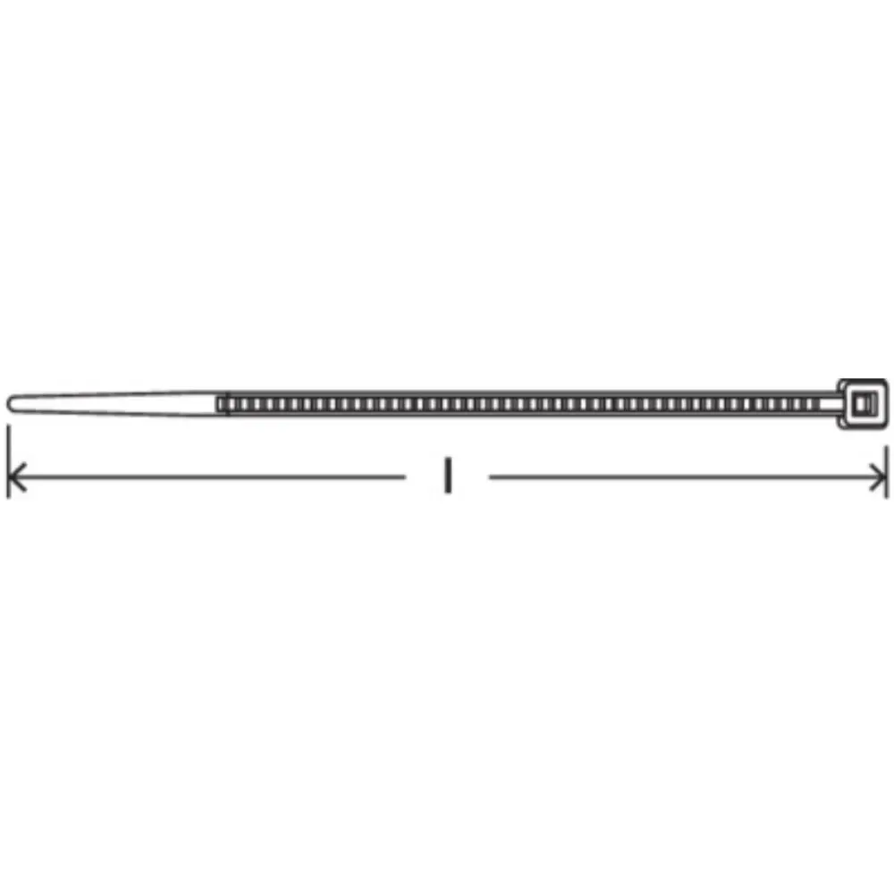 Fischer Befestigungsbinder FF 8-32