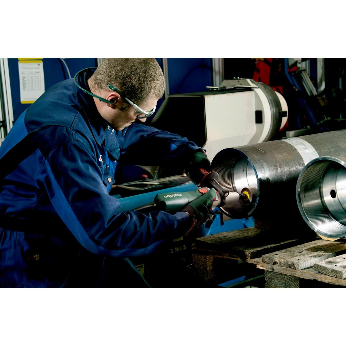 Metabo Geradschleifer GE 950 G Plus - Karton