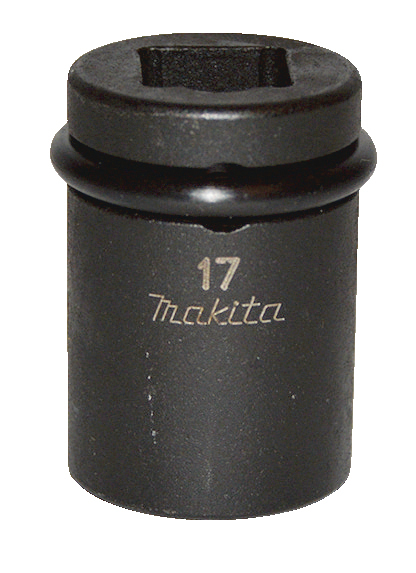 Makita Steckschlüssel SW17-38 - 134829-3