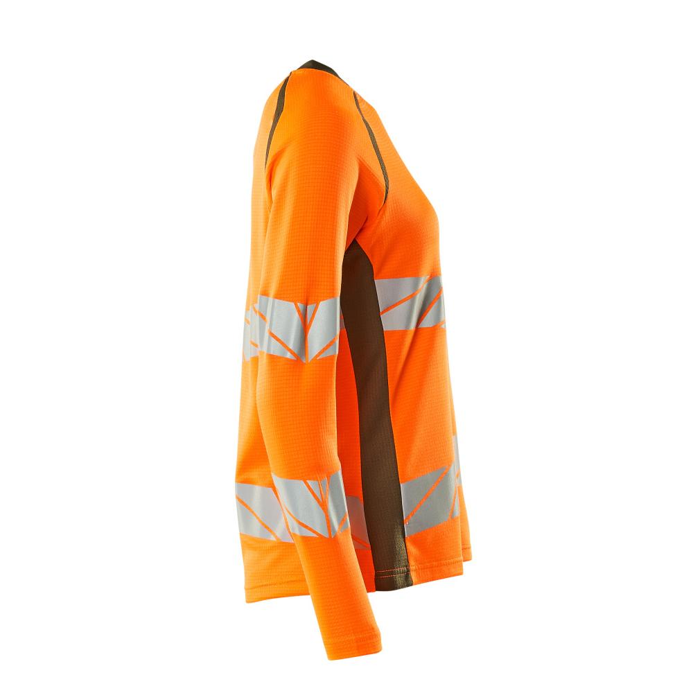 MASCOT Damen Langarmshirt