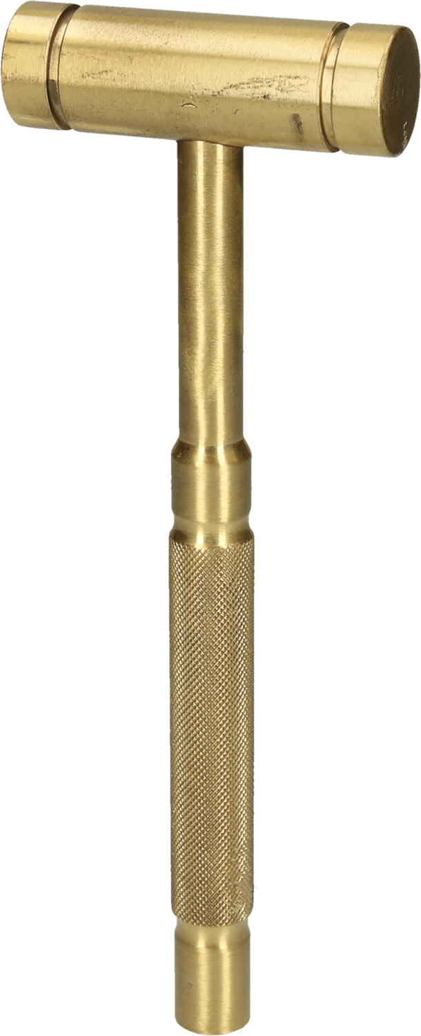 KS Tools Messinghammer