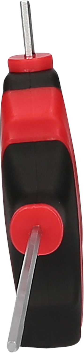KS Tools T-Griff-Innensechskant-Schlüssel, ZOLL