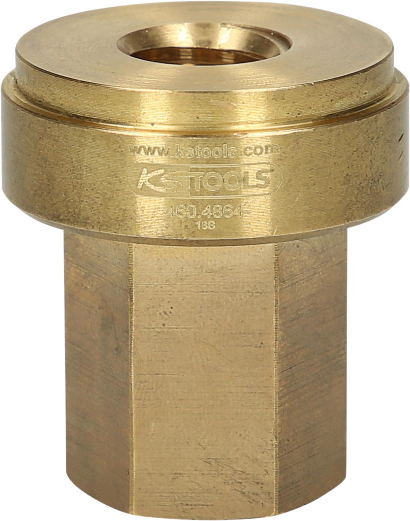 KS Tools Mutter mit Gleitlager, Ø39 mm
