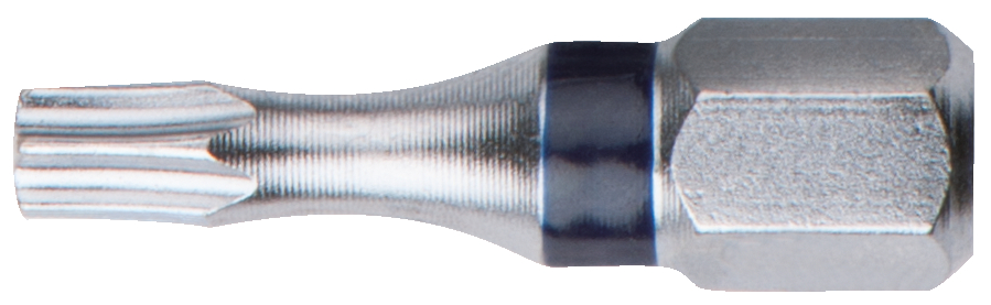 KS Tools 1/4" TORSIONpower Bit Torx