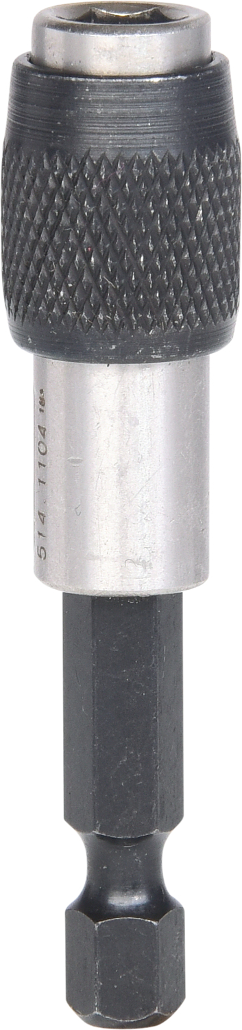 KS Tools 1/4" Magnetischer Schnellwechsel-Bithalter