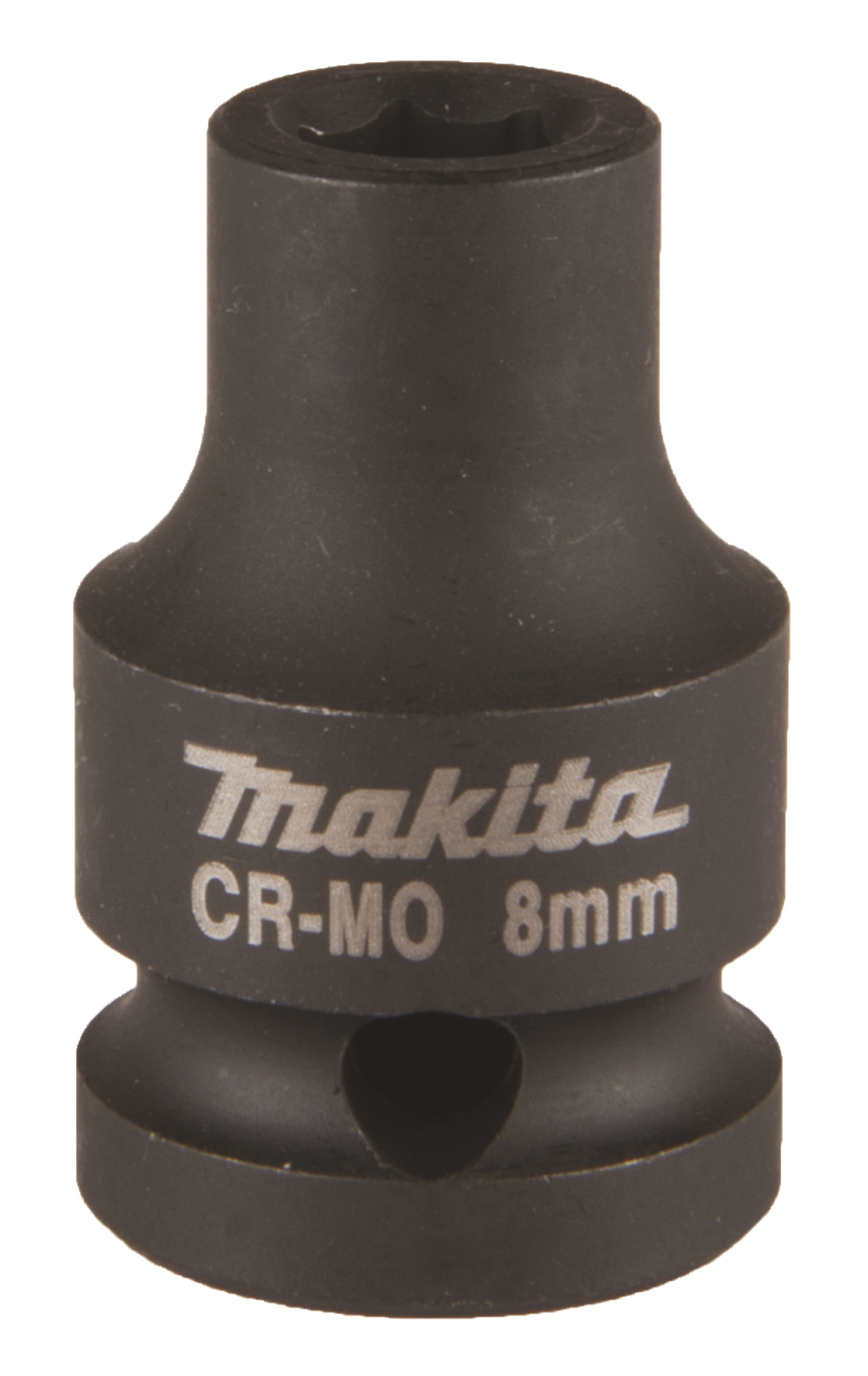 Makita Steckschlüssel 1/2", 1/2" - SW8-38 - B-40054