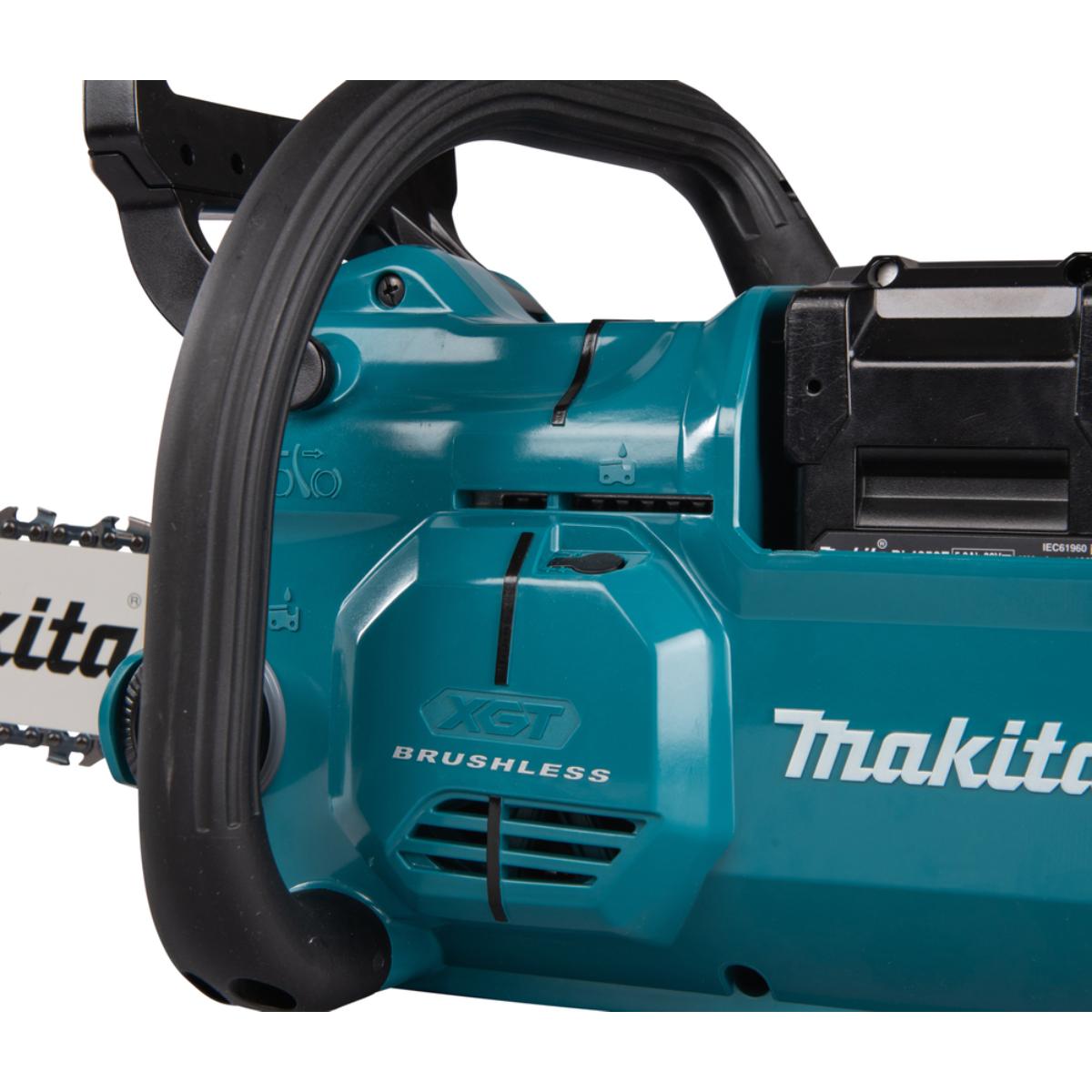 Makita Akku-Kettensäge 40V max. - 25,5 m/s - 35 cm - UC022GT101