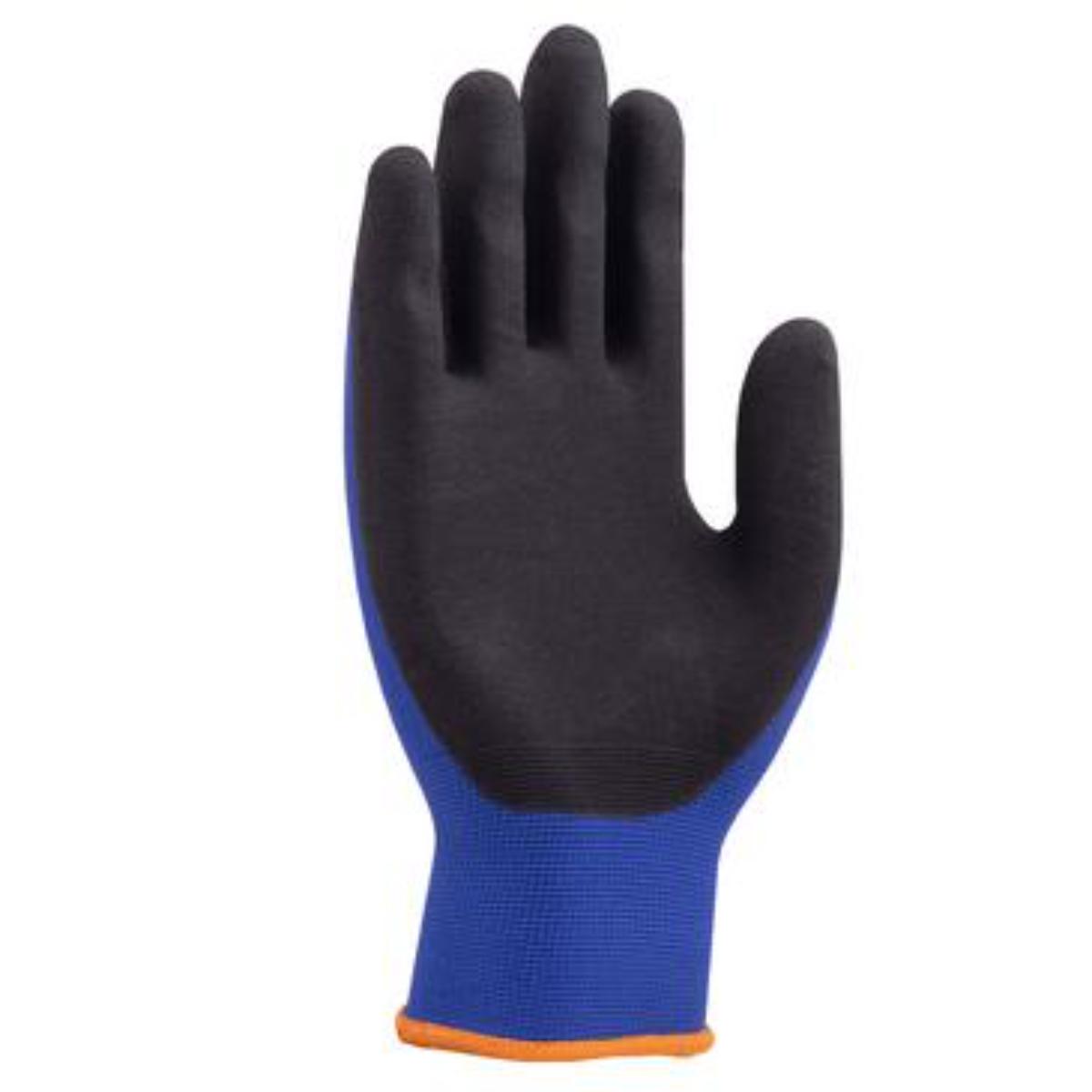 uvex Montagehandschuh athletic lite