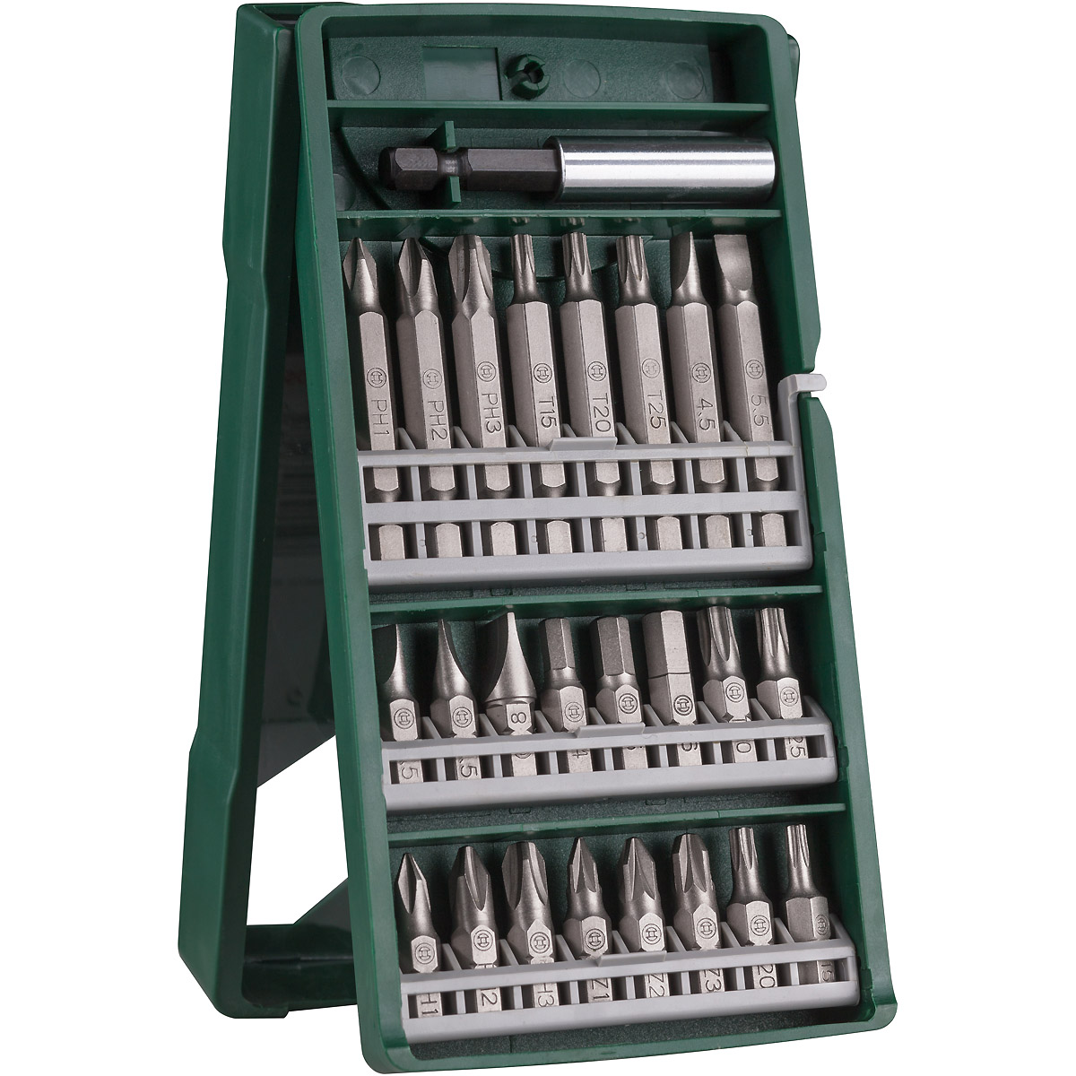 Bosch Mini-X-Line-Schrauberbit-Set, 25-teilig