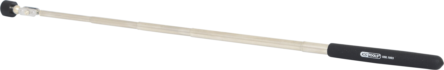 KS Tools Teleskop-Magnethalter, 200-700mm