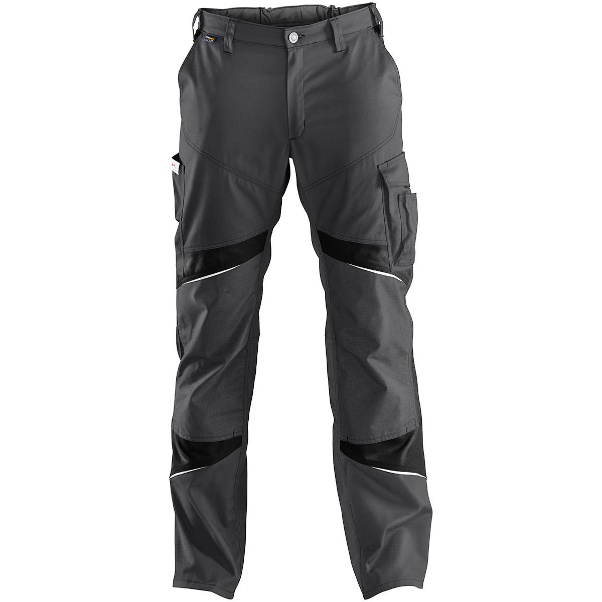 KÜBLER ACTIVIQ Hose HIGH