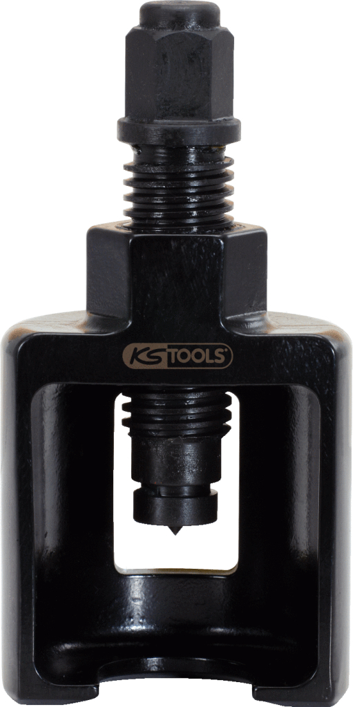 KS Tools Vibro-Impact Universal-Kugelgelenk-Abzieher-Glocke 