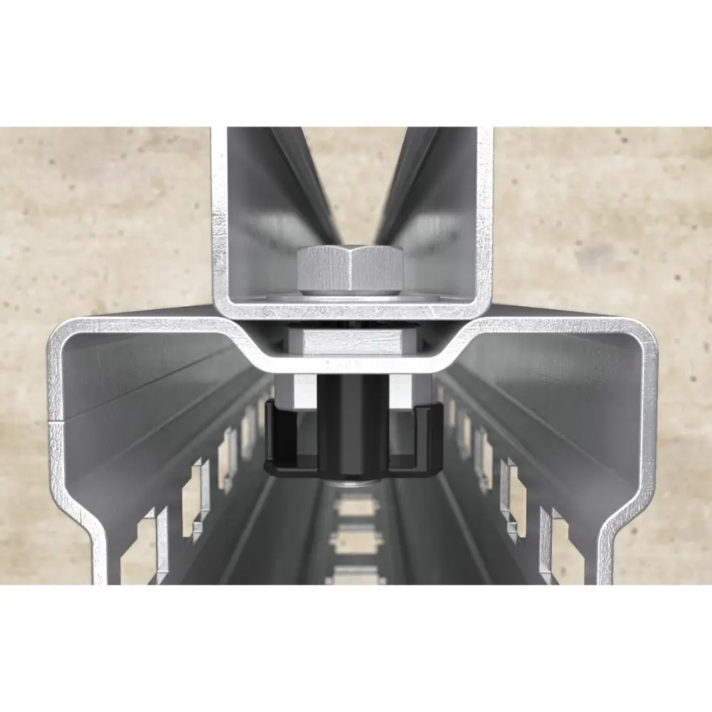 Fischer Innengewinde-Verbinder FMHI M12
