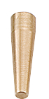 KS Tools Messingkegel für 152.1350