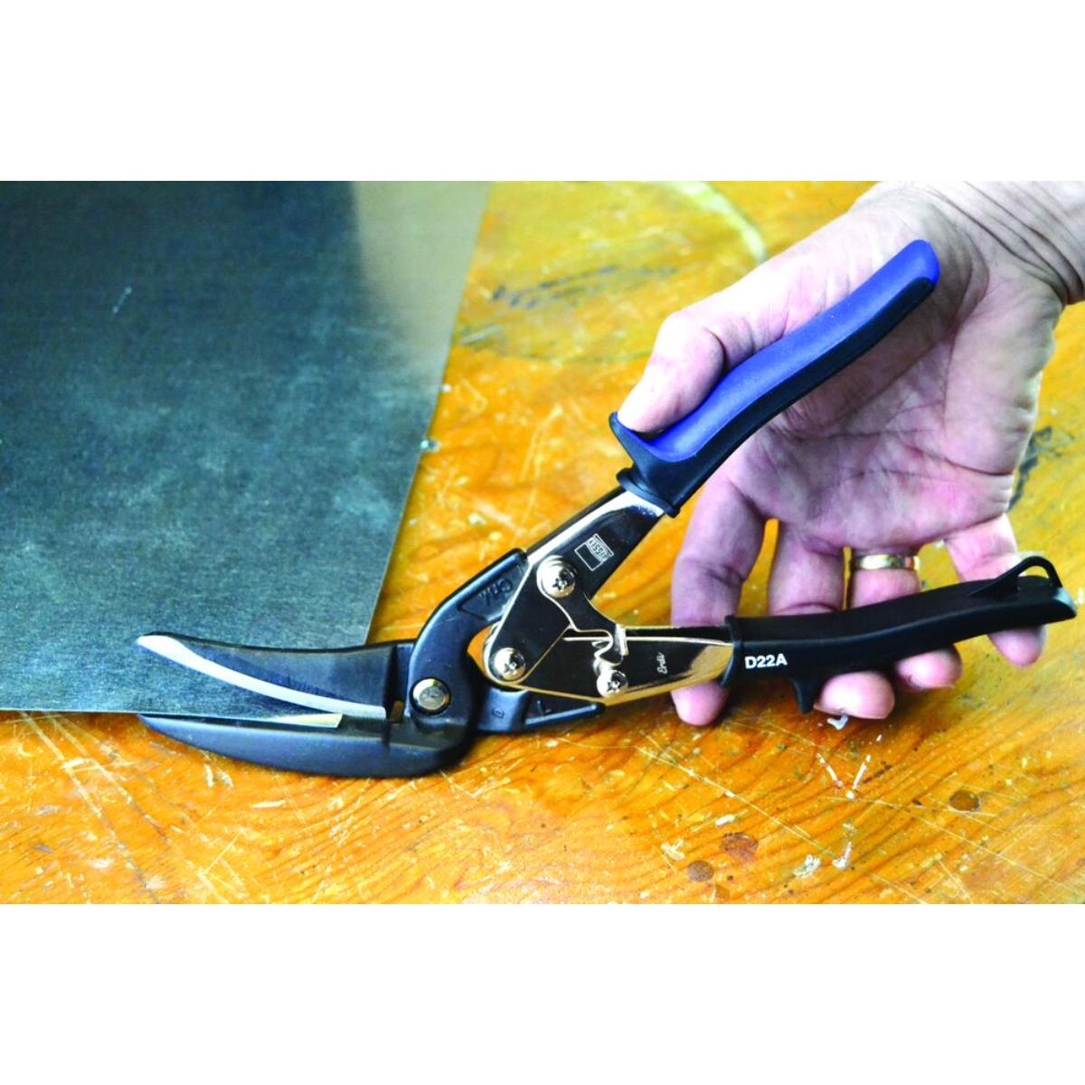 Bessey MULTISNIP Longstyle D22A in SB-Verpackung