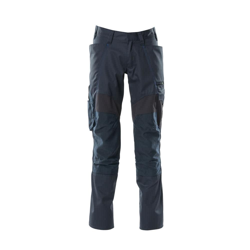 MASCOT Herren Hose mit Knietaschen ACCELERATE