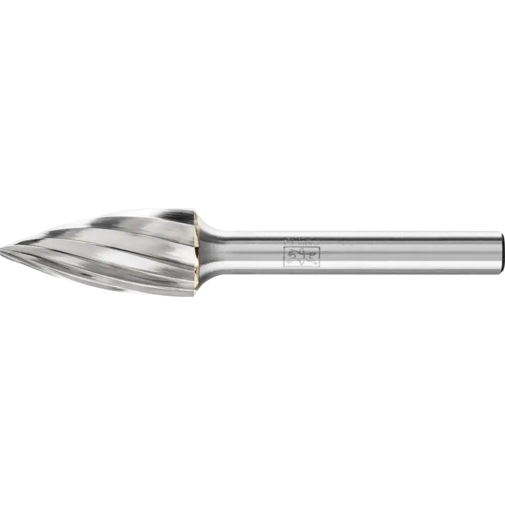 PFERD TOOLS Hartmetall Frässtift Spitzbogen SPG Z1 universal grob