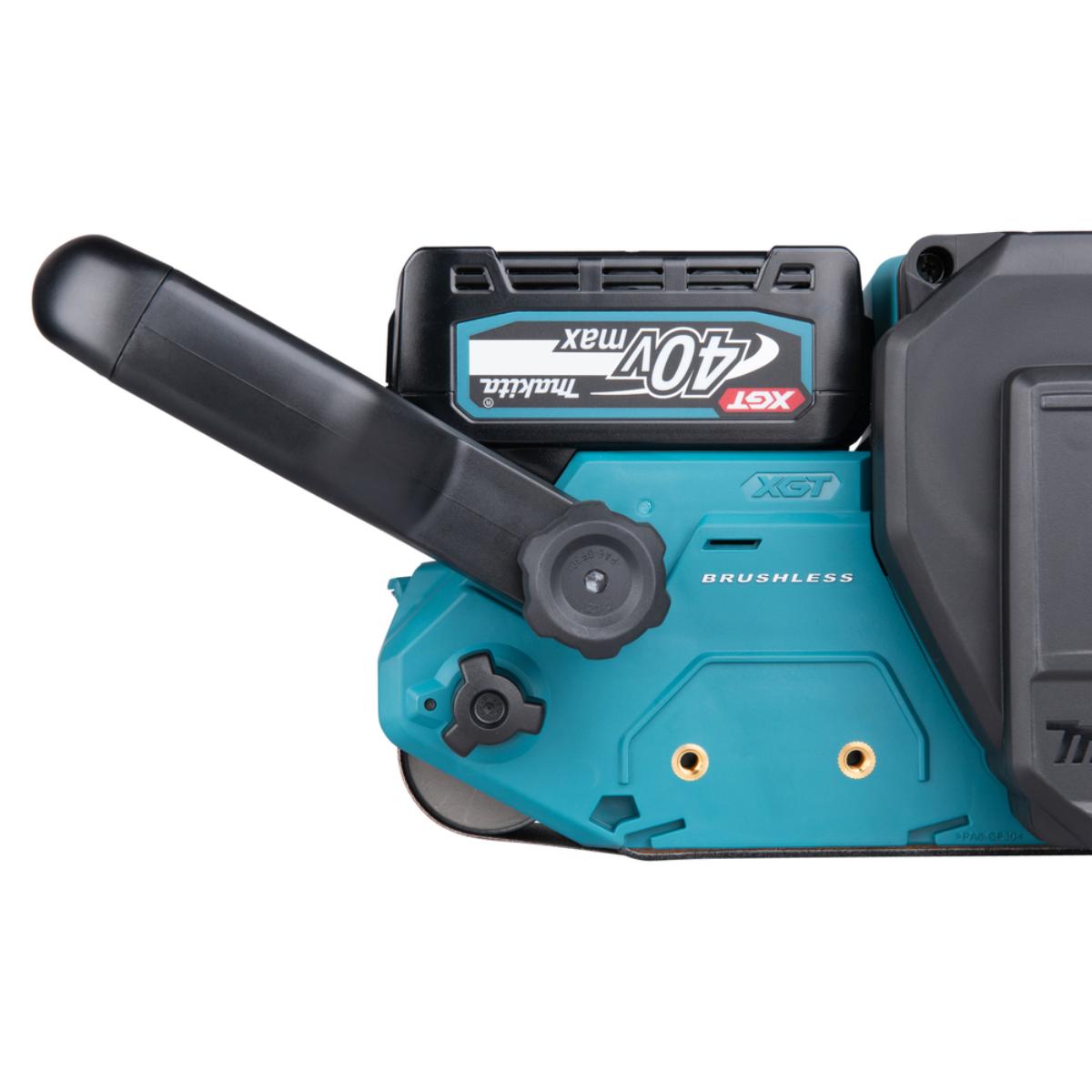Makita Akku-Bandschleifer 76x533 mm - 120-470 U/min - BS001GZ