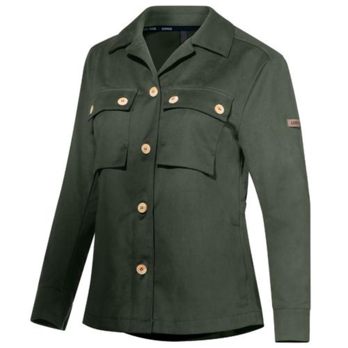 uvex Kollektion 26 Damen jacke