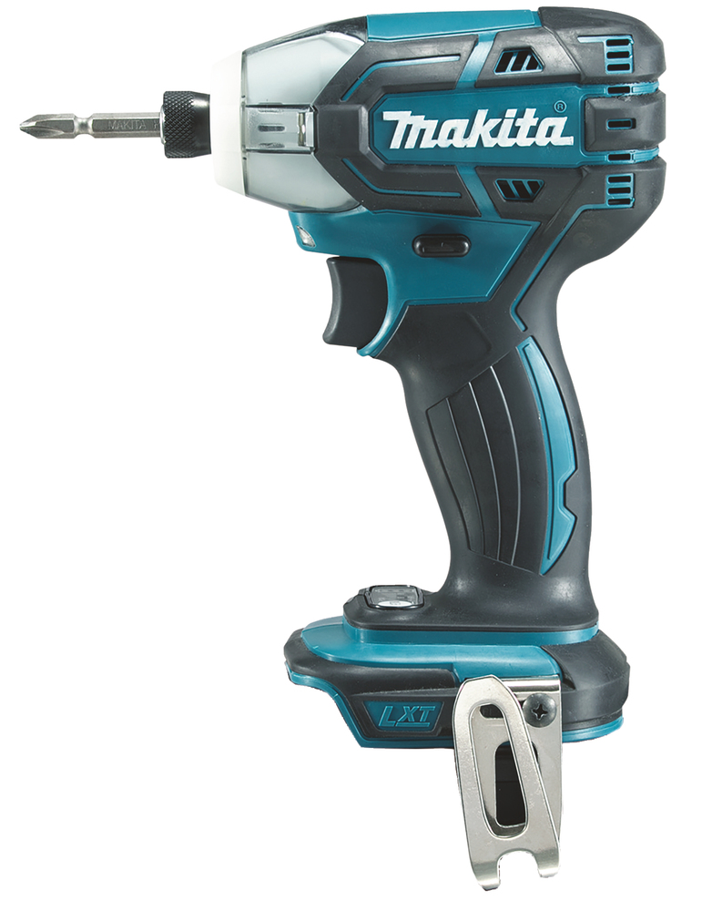 Makita Akku-Impulsschrauber  - DTS141Z