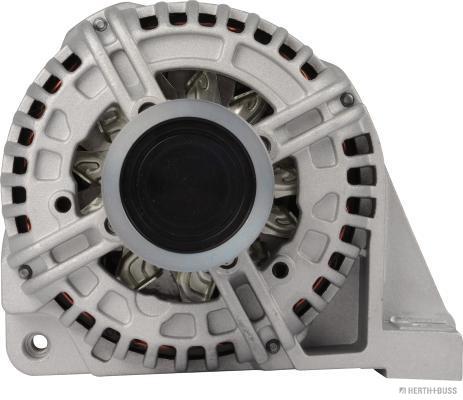 HERTH&BUSS Generator