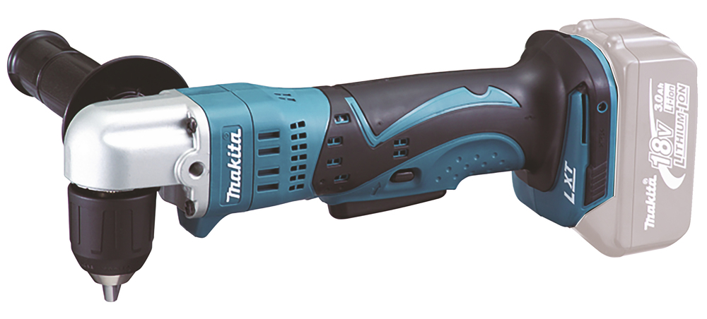 Makita Akku-Winkelbohrmaschine  - DDA351Z
