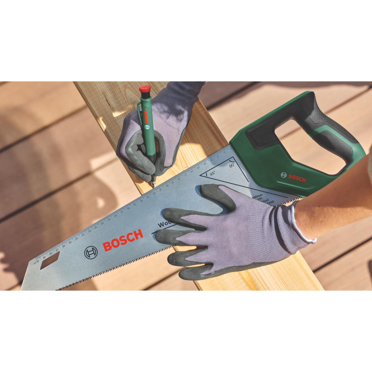Bosch Handsäge 400 mm