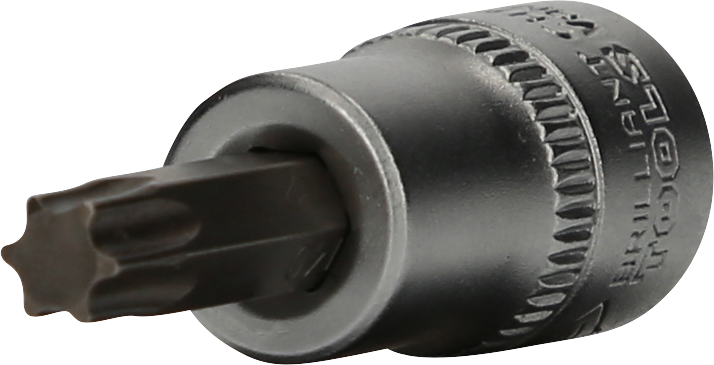 Brilliant Tools 3/8" Torx-Bit-Stecknuss