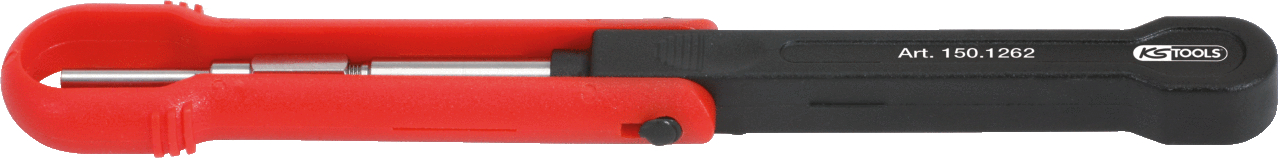 KS Tools LKW Basis-Entrieglungswerkzeug-Satz, 6-tlg