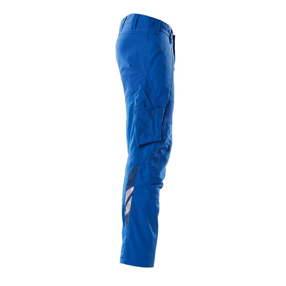 MASCOT Herren Hose mit Knietaschen ACCELERATE