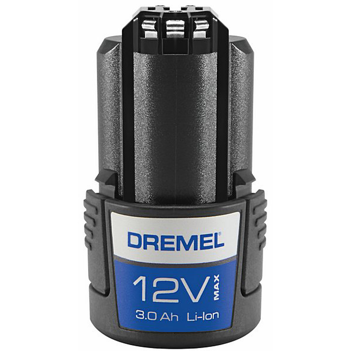 DREMEL B12V30-01 12V, 3AH Lithium-Ionen-Akku