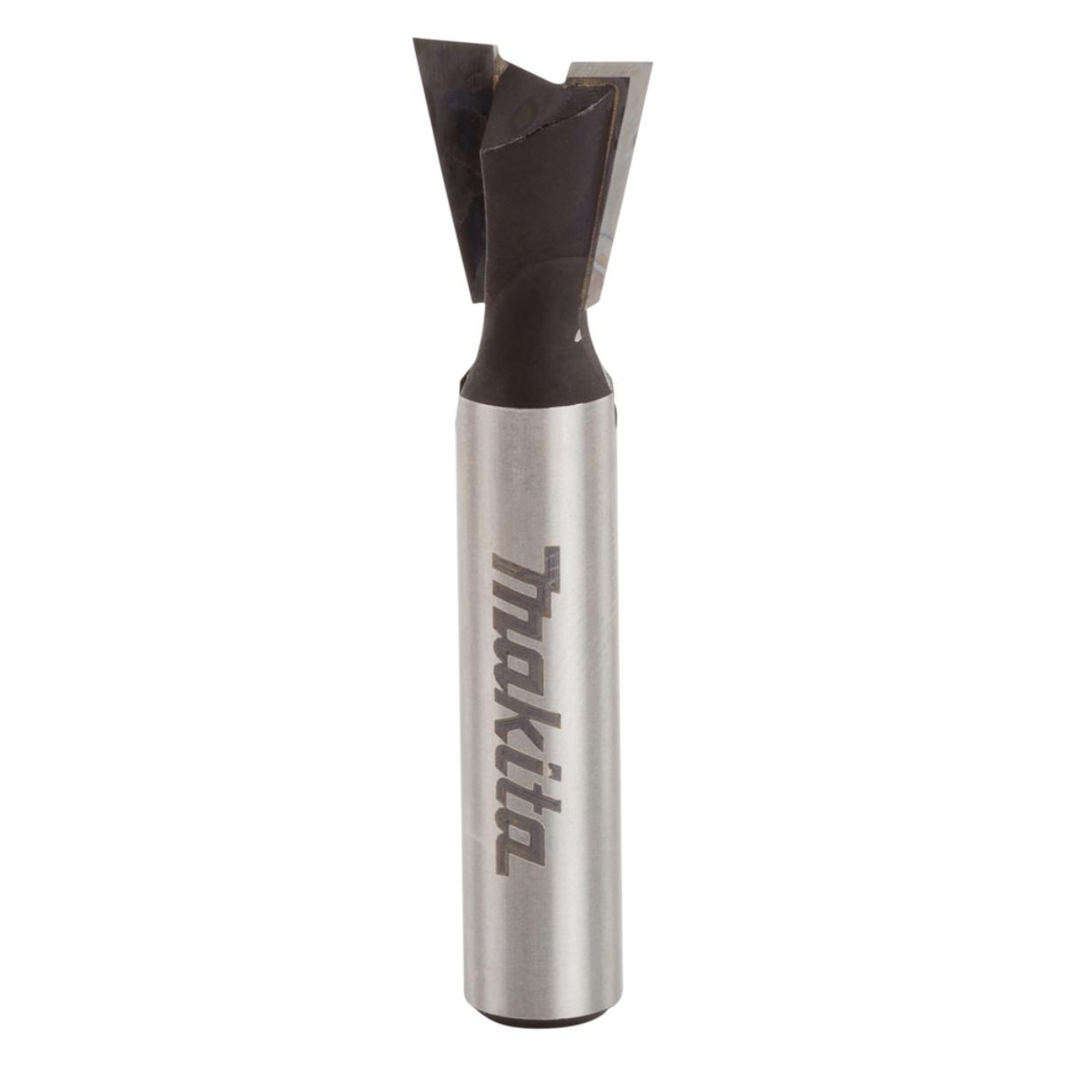 Makita Zinken- und Gratfräser 25,4 mm - D-48103