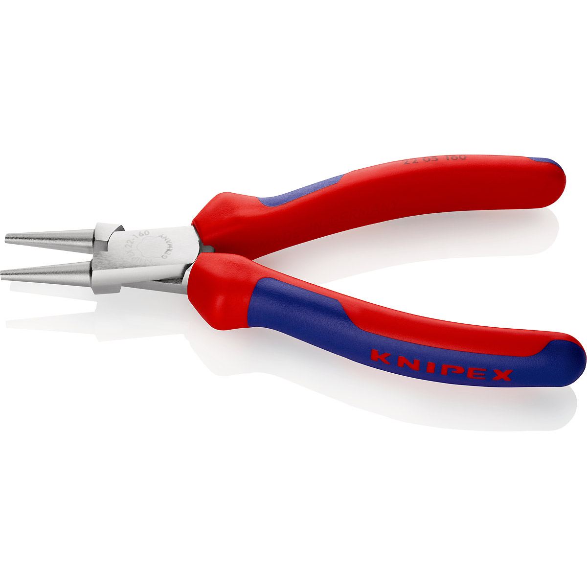 KNIPEX Rundzange