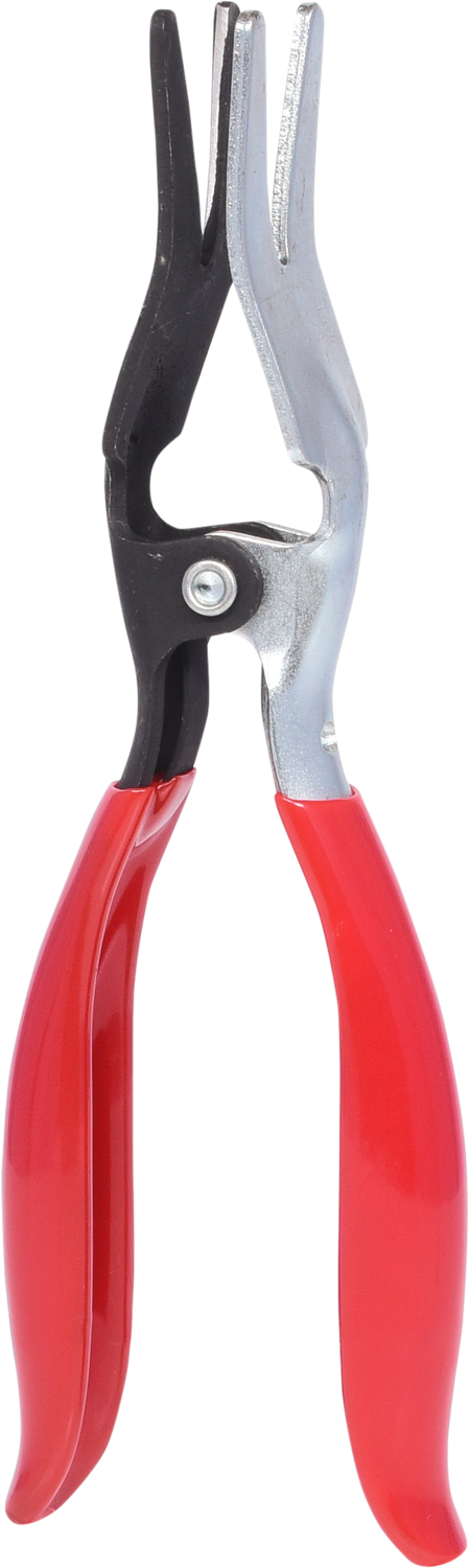 KS Tools Spezial-Tüllenzange, 195mm
