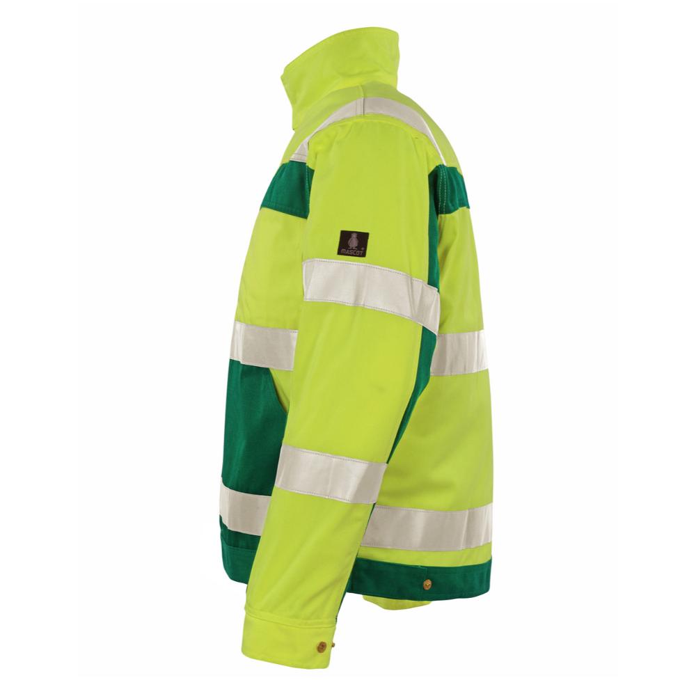 MASCOT Cameta Jacke SAFE COMPETE