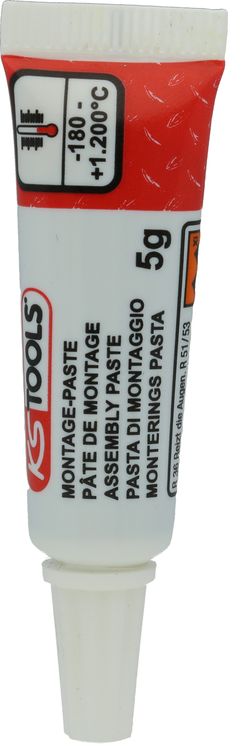 KS Tools Spezial-Gewindefett, Tube
