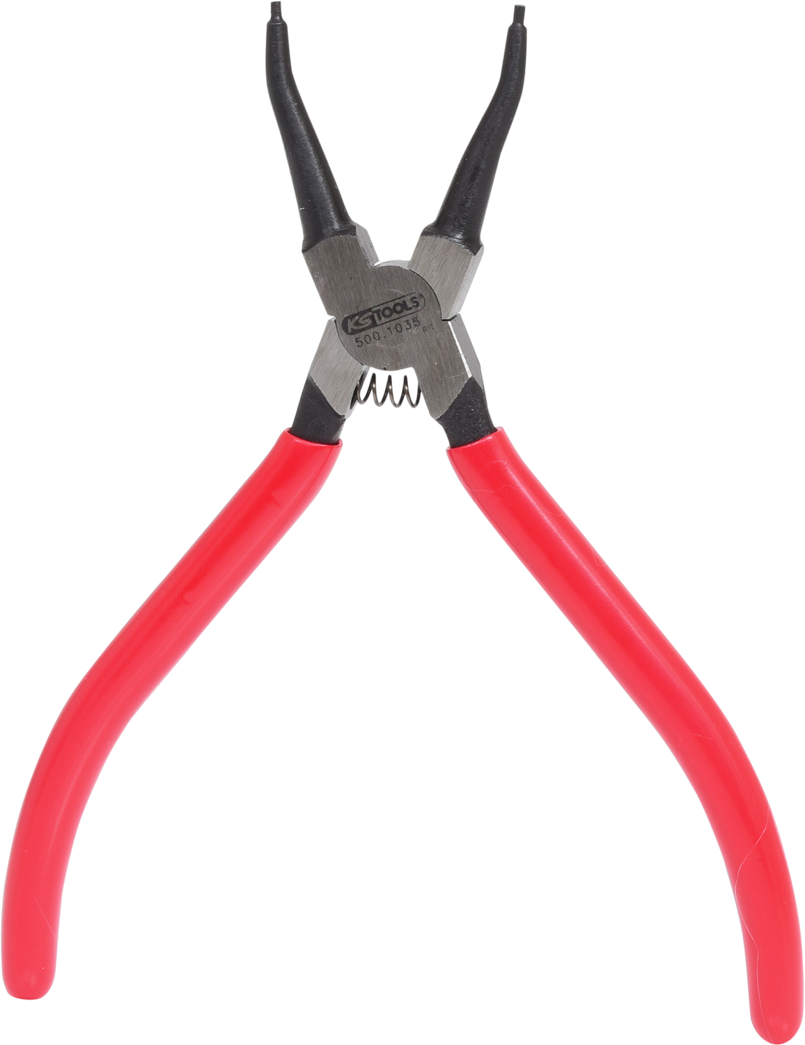 KS Tools Sicherungszange für Innensicherungsringe