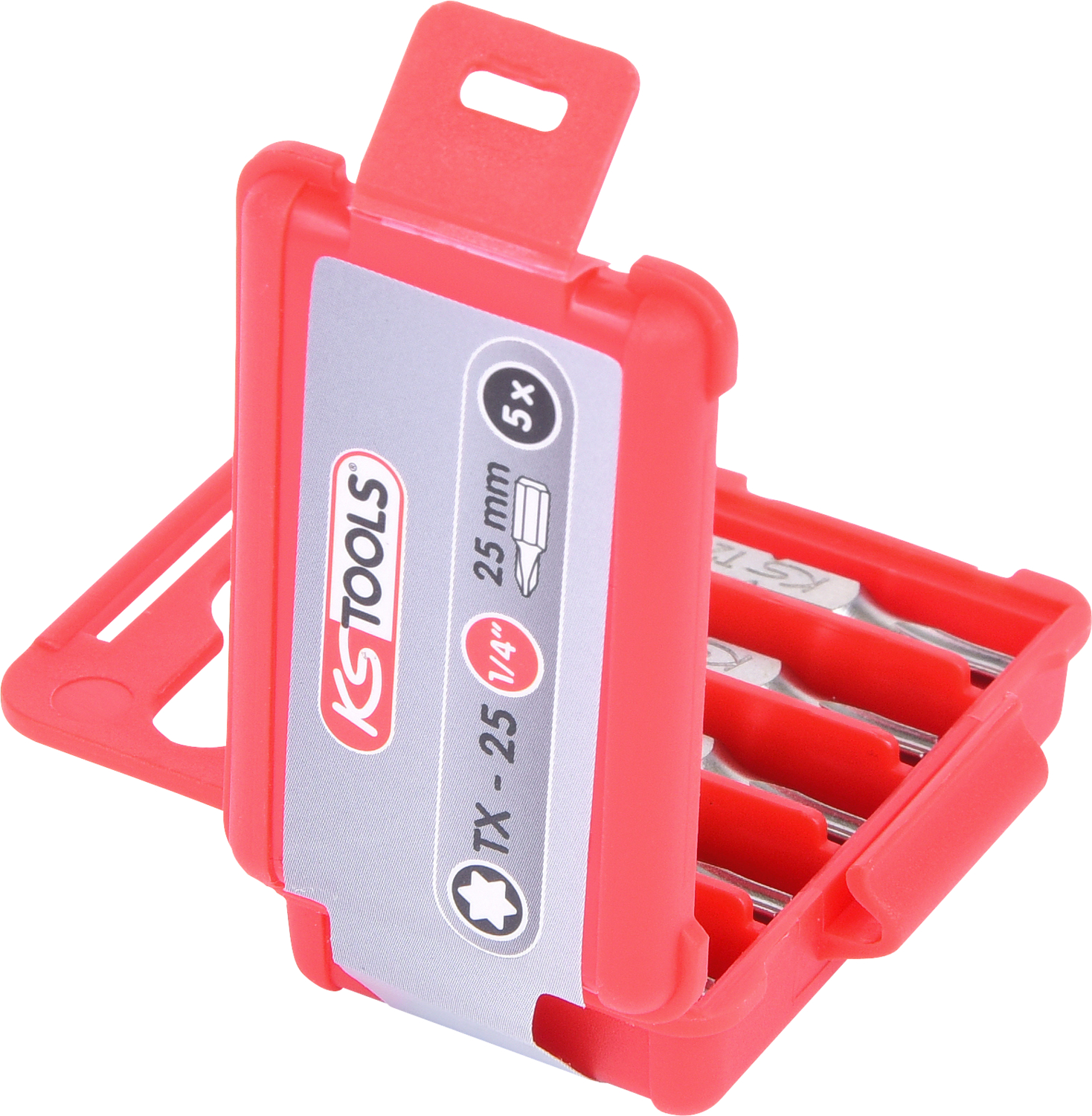 KS Tools 1/4" Bit Torx
