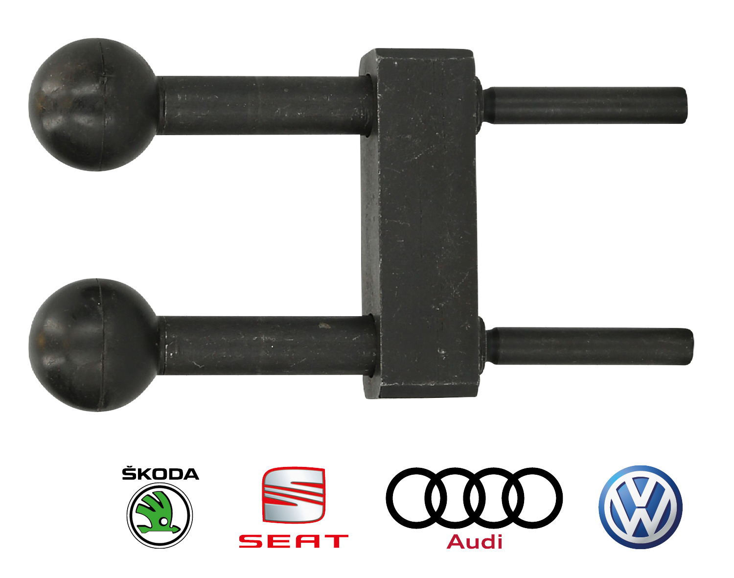 Brilliant Tools Nockenwellen-Arretierwerkzeug - BT596003