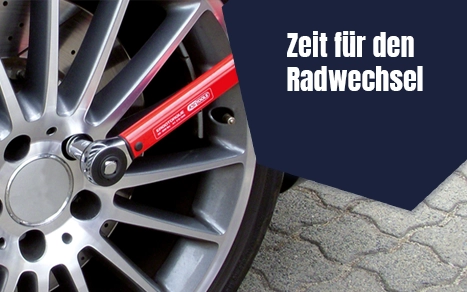 Radwechsel Ratgeber