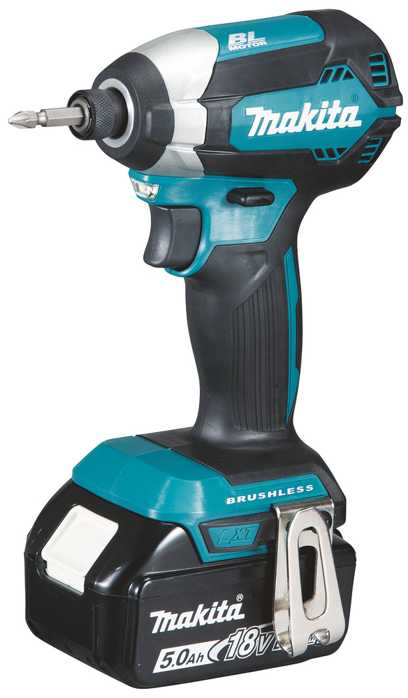Makita Akku-Schlagschrauber LXT 18V - DTD153RTJ
