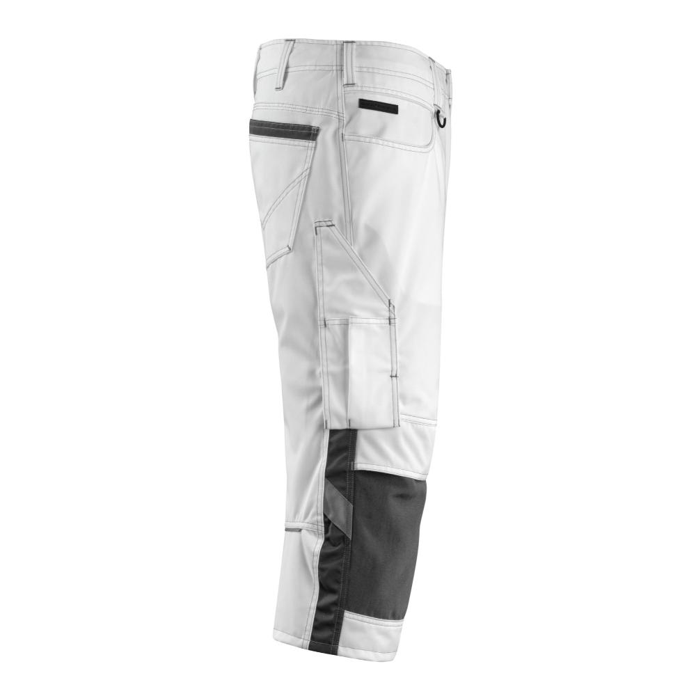 MASCOT Altona Dreiviertel-Hose mit Knietaschen UNIQUE
