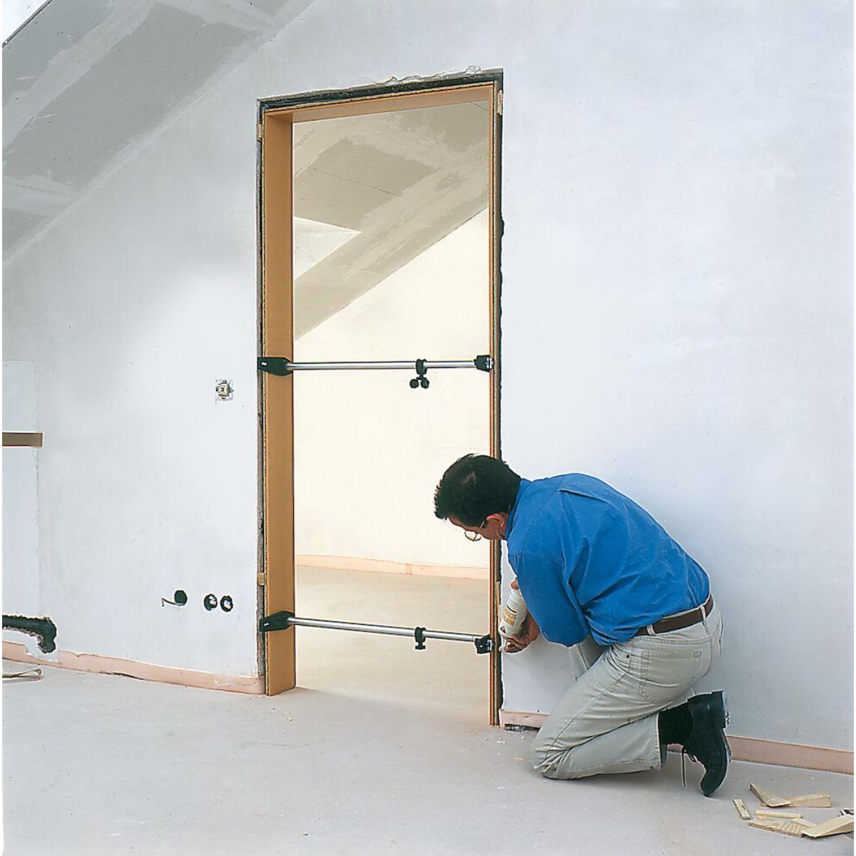 Bessey Türfuttermontagestrebe TMS