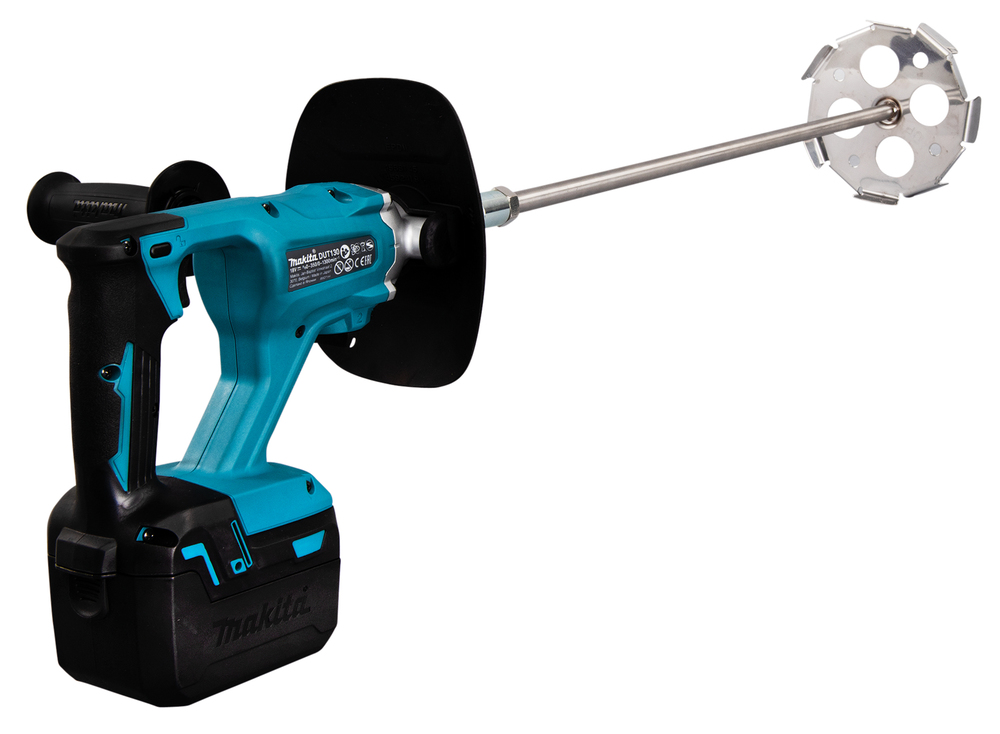 Makita Akku-Rührgerät - DUT130Z
