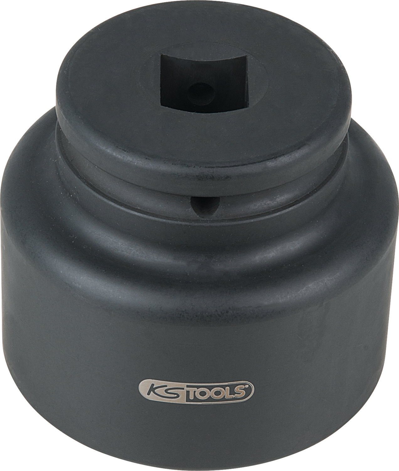 KS Tools 3/4" Achsmuttern-Schlüssel, 8-kant, kurz