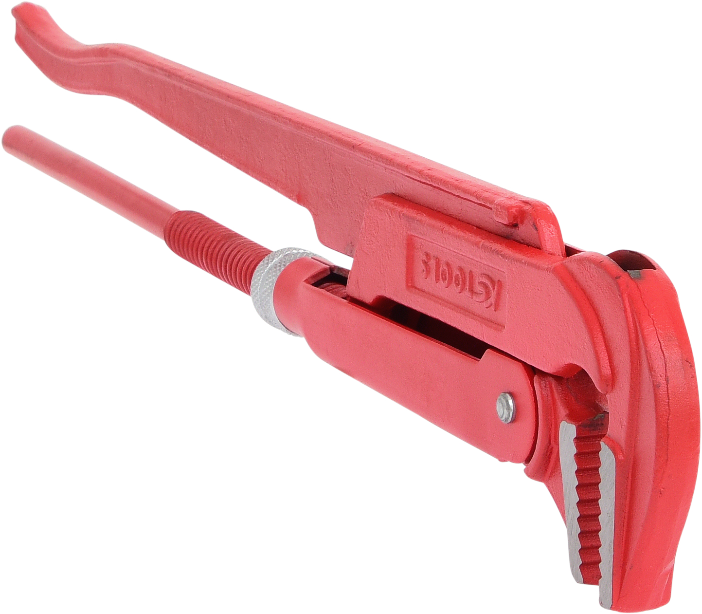 KS Tools Eckrohrzange, 90° 
